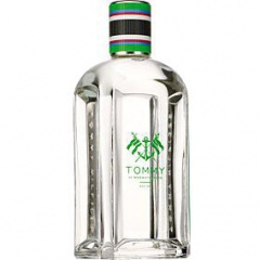 Tommy Summer Cologne 2012